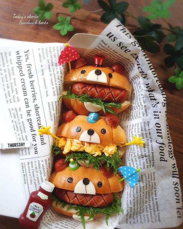 4歳児が喜ぶ絶品お弁当レシピ14選 子供が残さず食べられて好まれる味付けって モデルプレス 4歳児が喜ぶ絶品お弁当レシピ14選 子供が残さず食べられて好まれる味付けって モデルプレス