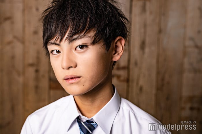 南條汐音(C)モデルプレス