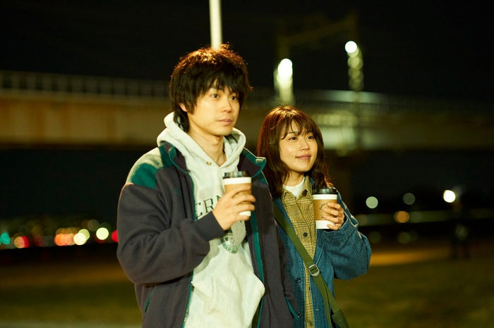 菅田将暉 有村架純 2人の記憶を思い巡らす特別映像解禁 花束みたいな恋をした モデルプレス 菅田将暉 有村架純 2人の記憶を思い巡らす特別映像解禁 花束みたいな恋をした モデルプレス
