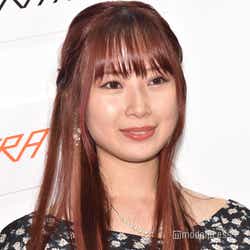 モデルプレス - SKE48高柳明音、カメラマンとして池田エライザにラブコール「同じものを感じる」