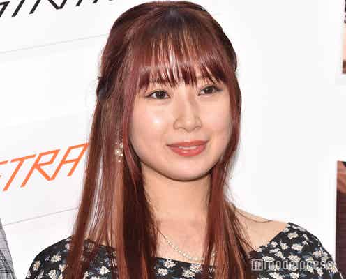 SKE48高柳明音、カメラマンとして池田エライザにラブコール「同じものを感じる」