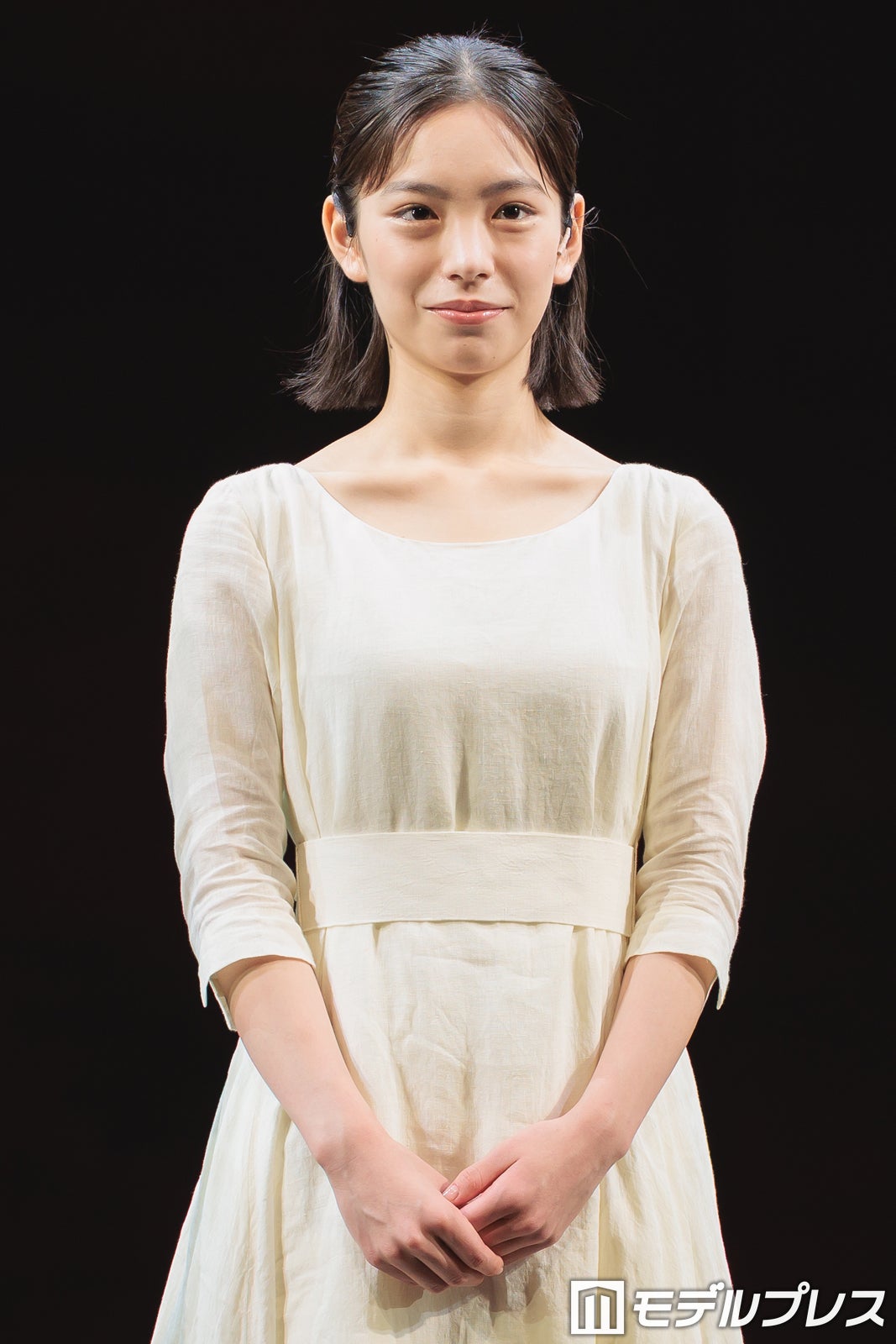 當真あみ（C）モデルプレス