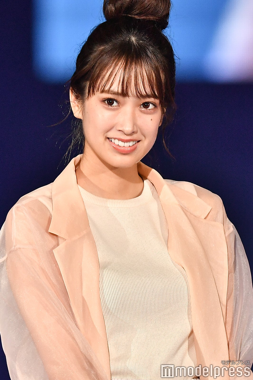 佐々木久美（C）モデルプレス