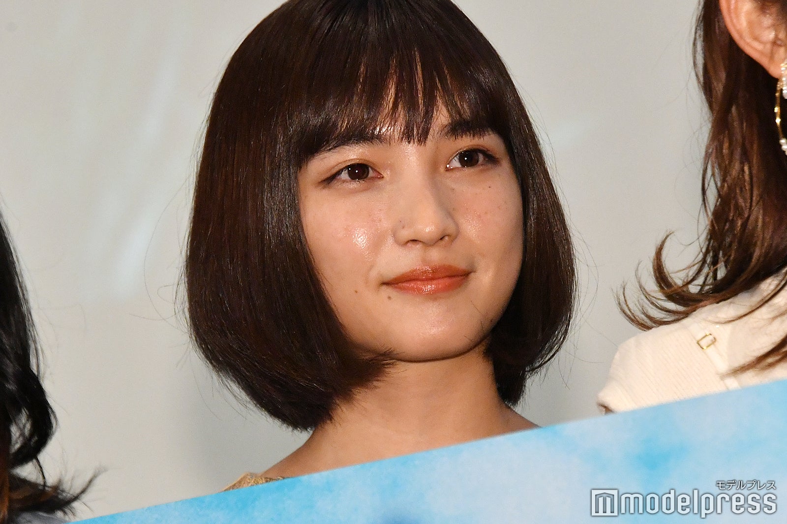 松本妃代（C）モデルプレス