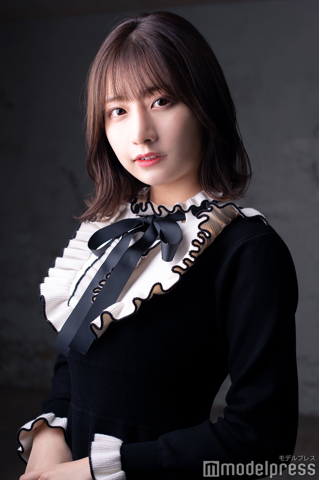 鈴木優香（C）モデルプレス