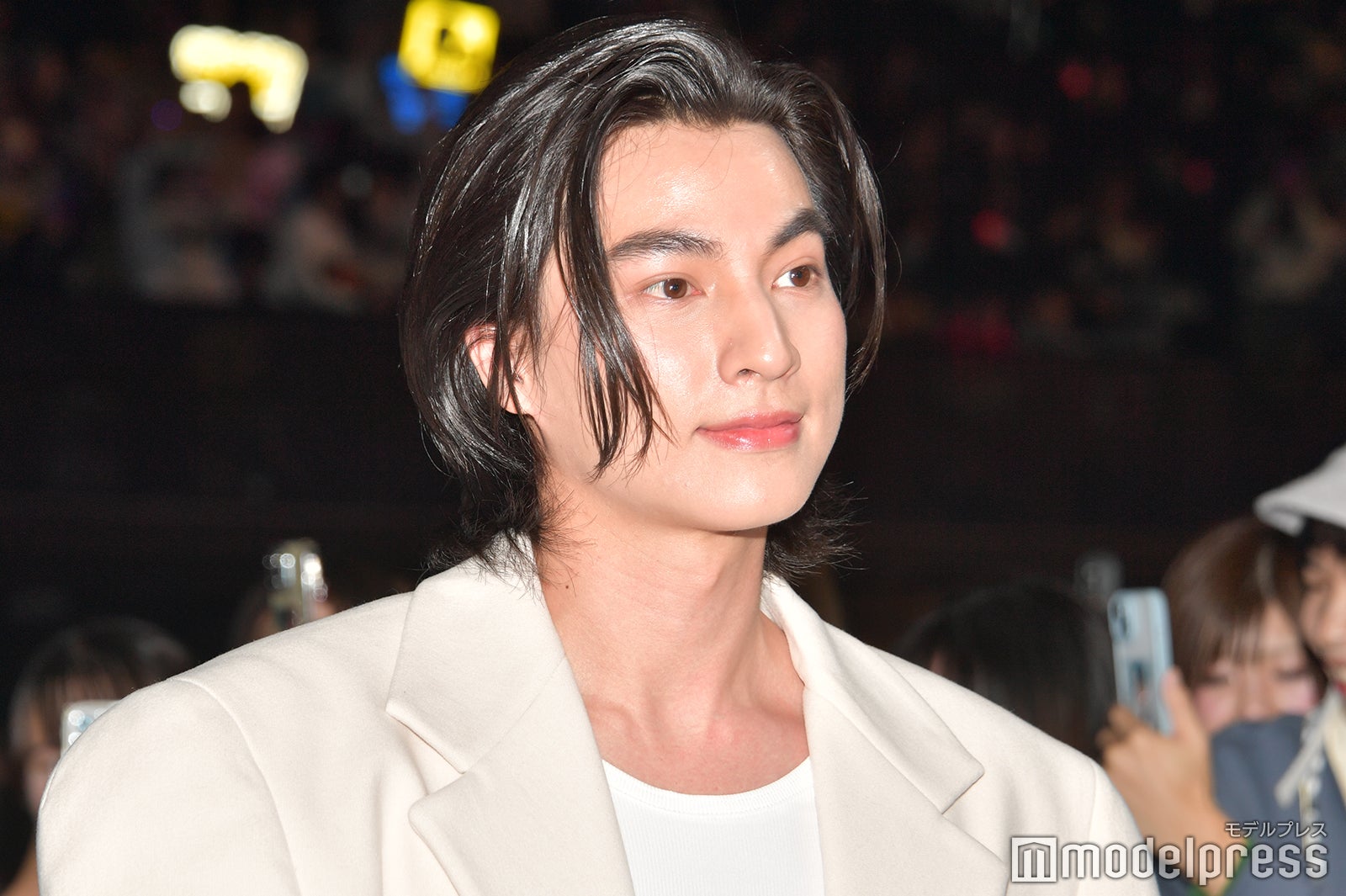 Gulf（ガルフ）（C）モデルプレス