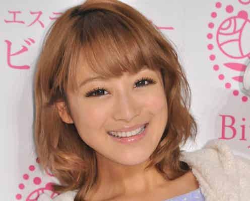 鈴木奈々、バカキャラに不満?「私もたくさん悩みます」