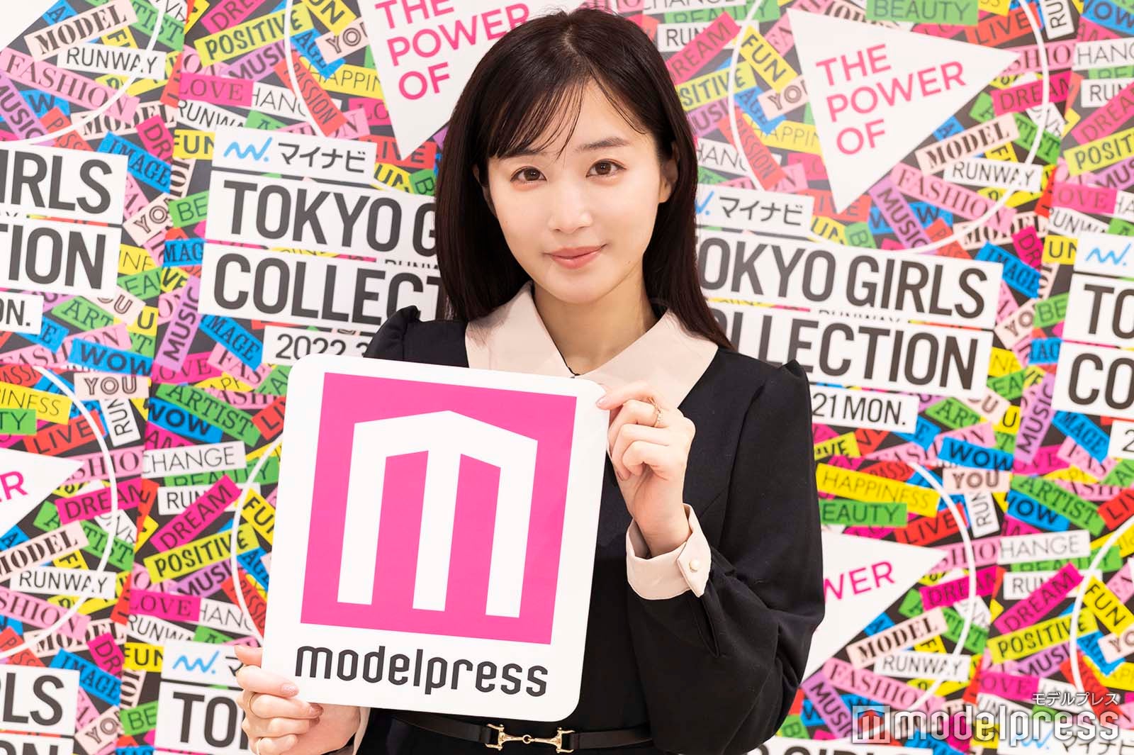 休井美郷 （C）モデルプレス