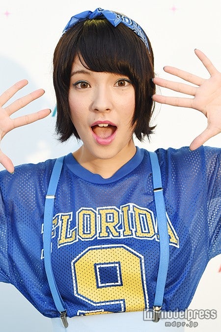けみお 女子メンバーが語る素顔 たまにすっごく優しい けみお アミーガチュ モデルプレスインタビュー モデルプレス