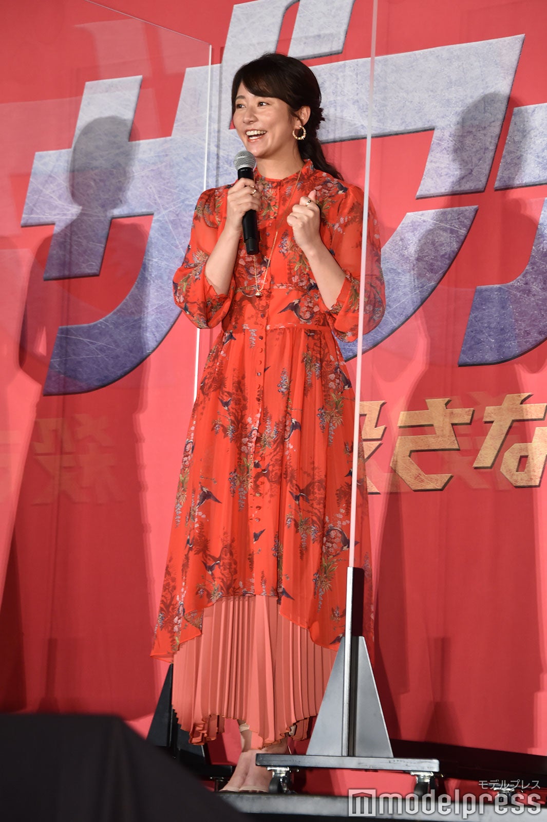 木村文乃（C）モデルプレス