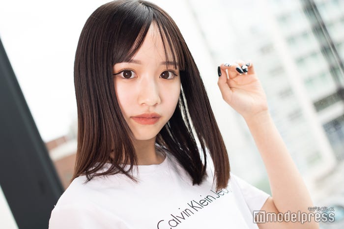 重川茉弥(C)モデルプレス