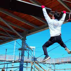 シー・ドラグーン/画像提供:SEアミューズメント