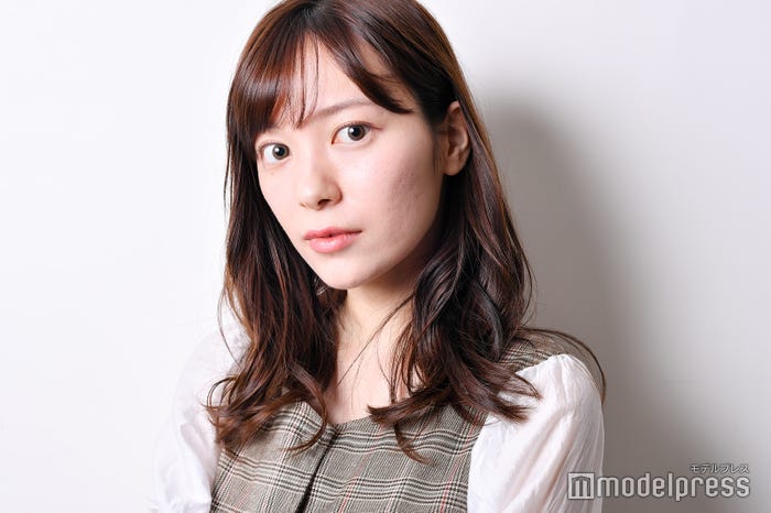 福井姫奈さん(C)モデルプレス