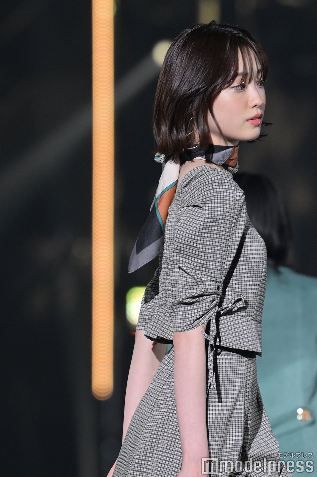 （C）モデルプレス