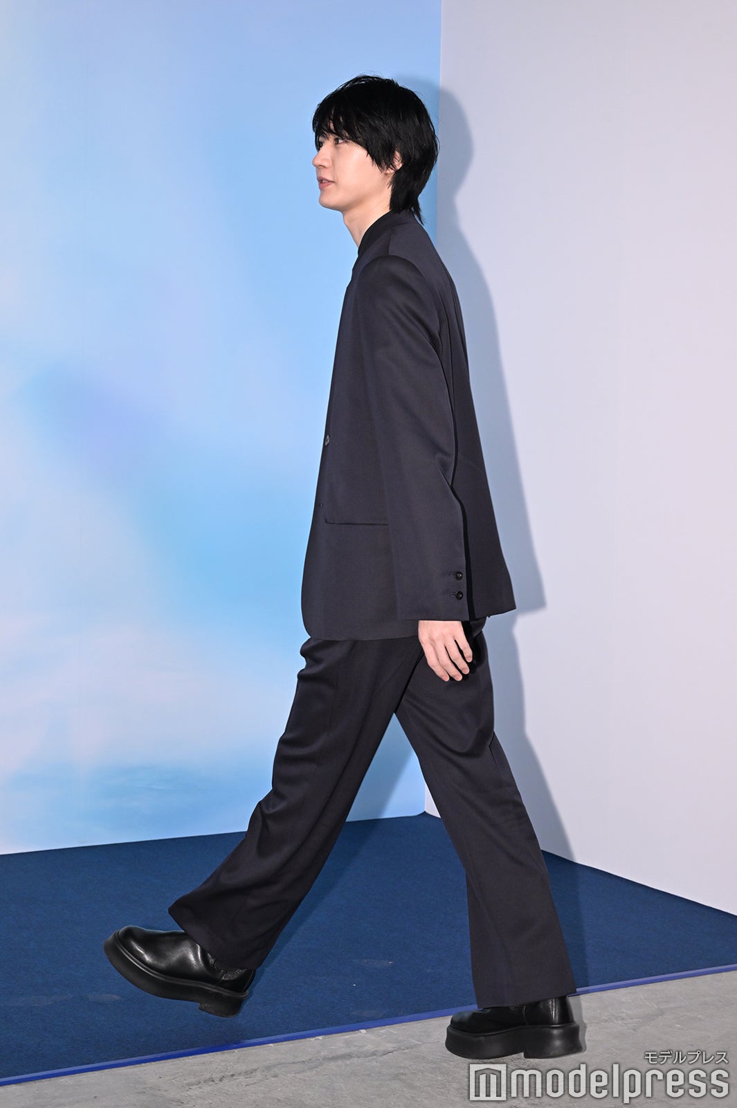 桜田通（C）モデルプレス