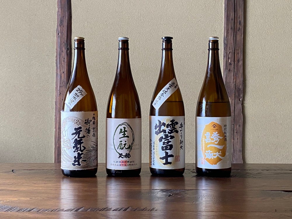 NIPPONIA 出雲大社 門前町／画像提供：サウンドプラン