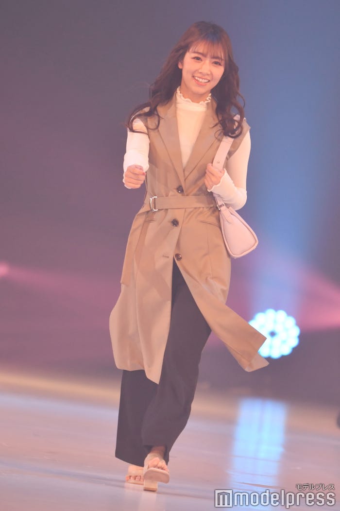 北野日奈子(C)モデルプレス