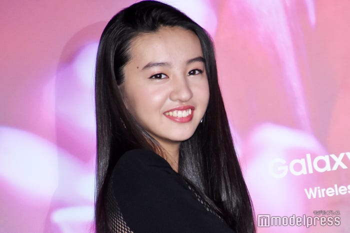 Koki,(C)モデルプレス