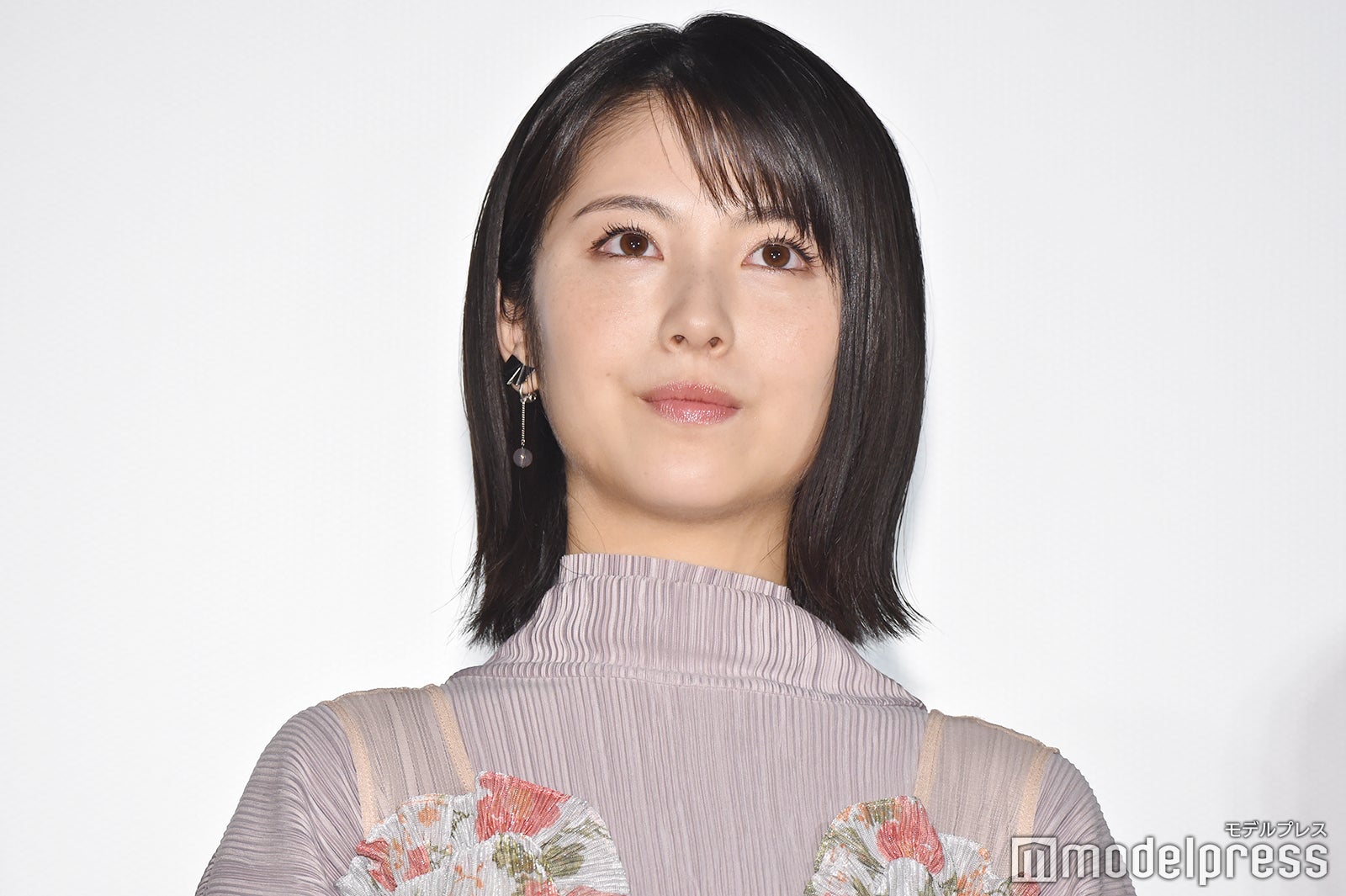 浜辺美波（C）モデルプレス