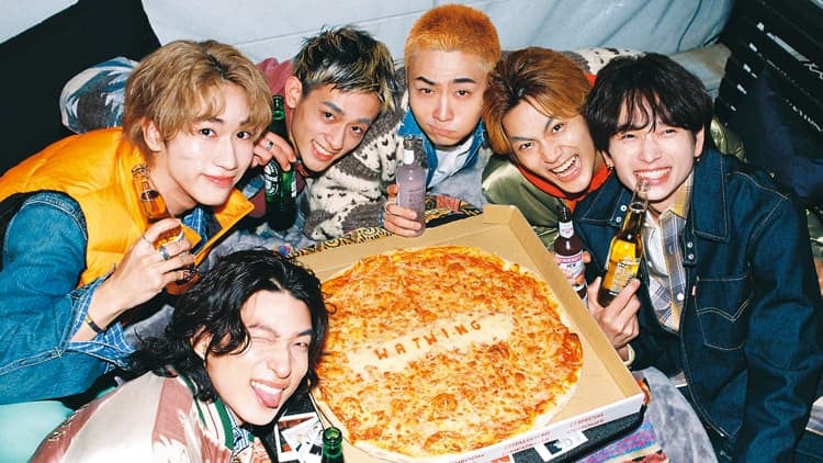 【WATWING】全員でグランピング♡ メンバーの熱い思いが詰まった“ツアーの感想”や“来年の抱負”をCHECK！