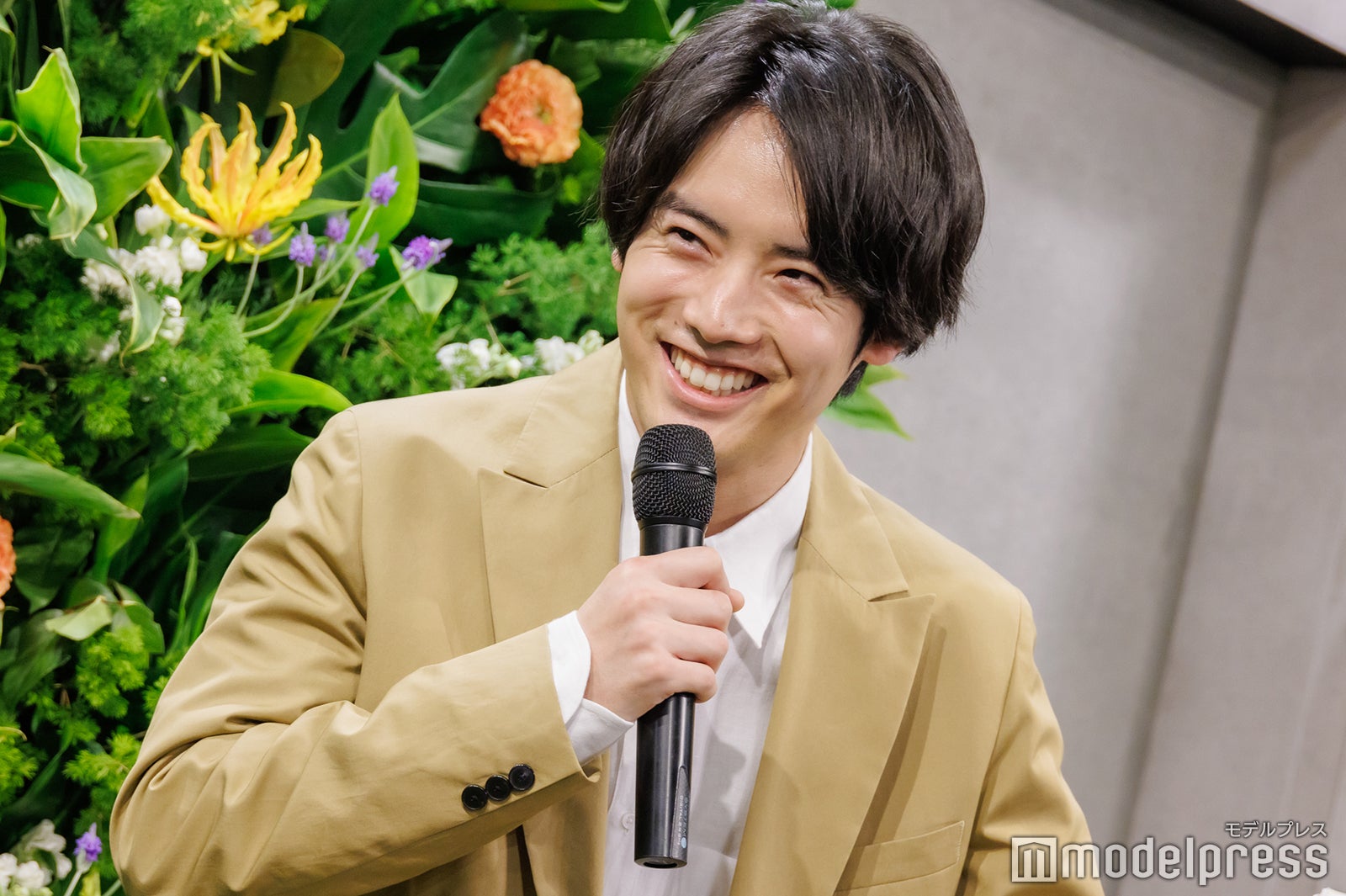 赤楚衛二（C）モデルプレス