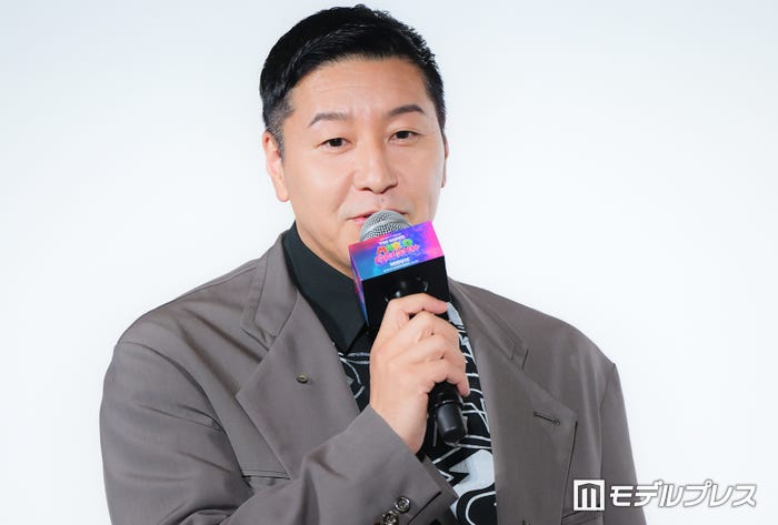 長田庄平(C)モデルプレス