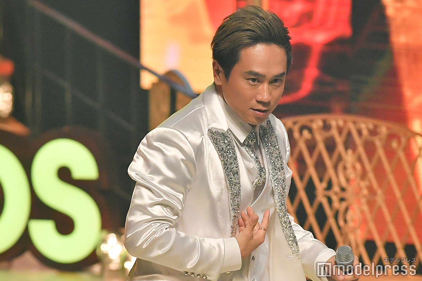 KIMI （C）モデルプレス