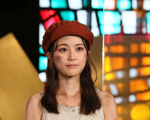 乃木坂46生田絵梨花「レ・ミゼラブル」初エポニーヌ役を森公美子が絶賛「どこで勉強したの?」