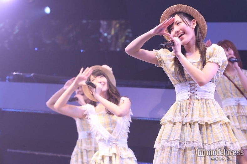 柏木由紀、渡辺麻友