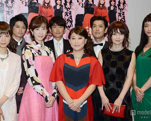 友近らに「恐そう」 共演者が印象明かす