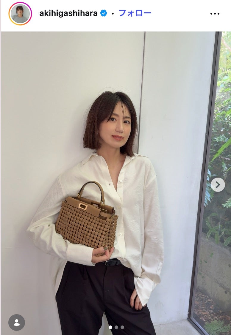 4児の母・東原亜希「手ごねで作ったらしい」娘が手作りしたハイクオリティパン公開「お店レベル」「たぬきちかな」と反響