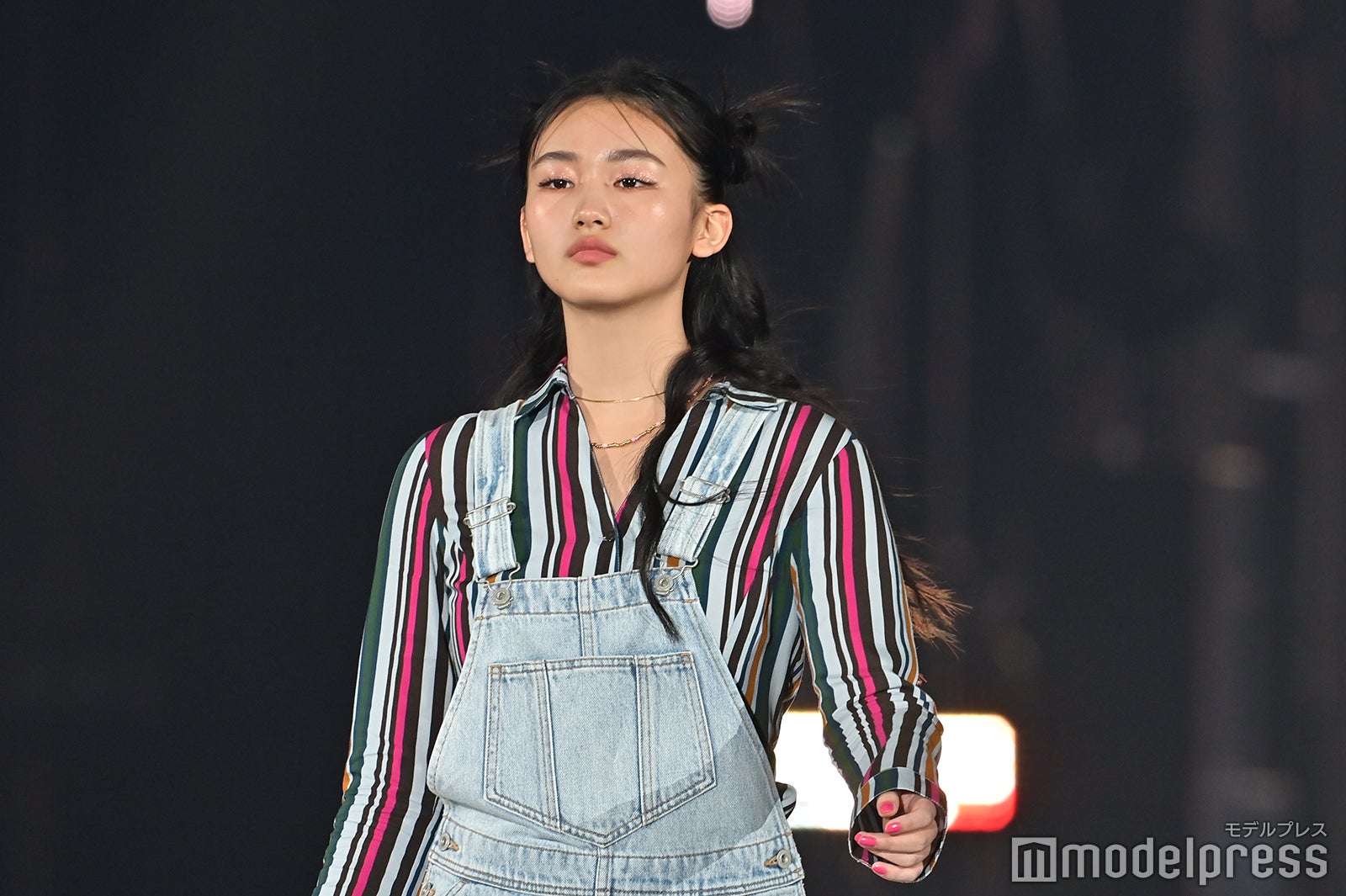 山崎天（C）モデルプレス