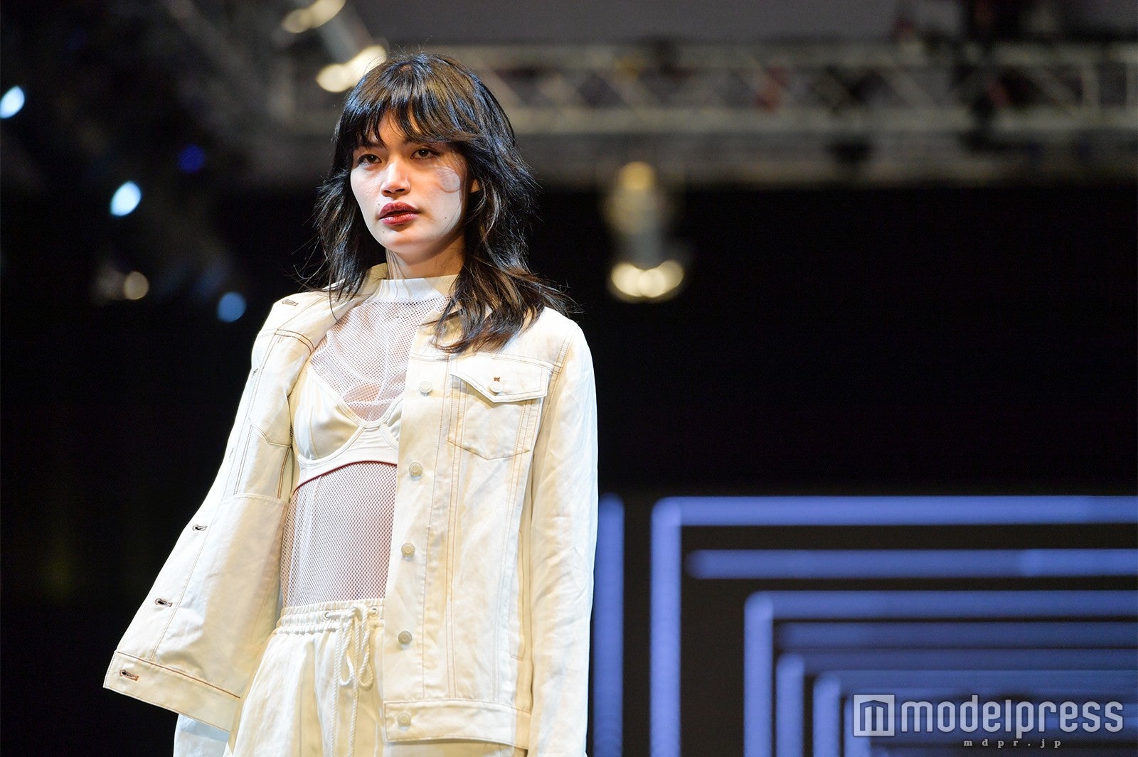 福士リナ（C）モデルプレス