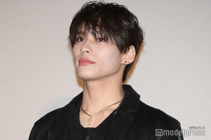 関哲汰(C)モデルプレス