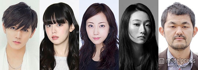 NU’ESTメンバー、日本映画で初主演「自分自身を捨てる」 人気モデルらと共演