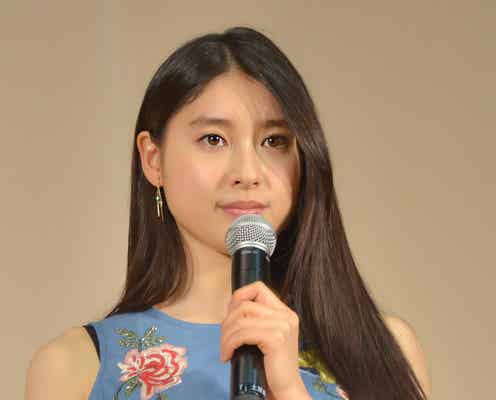 土屋太鳳、渡瀬恒彦さんへの思いを告白「たとえ一方通行になっても」
