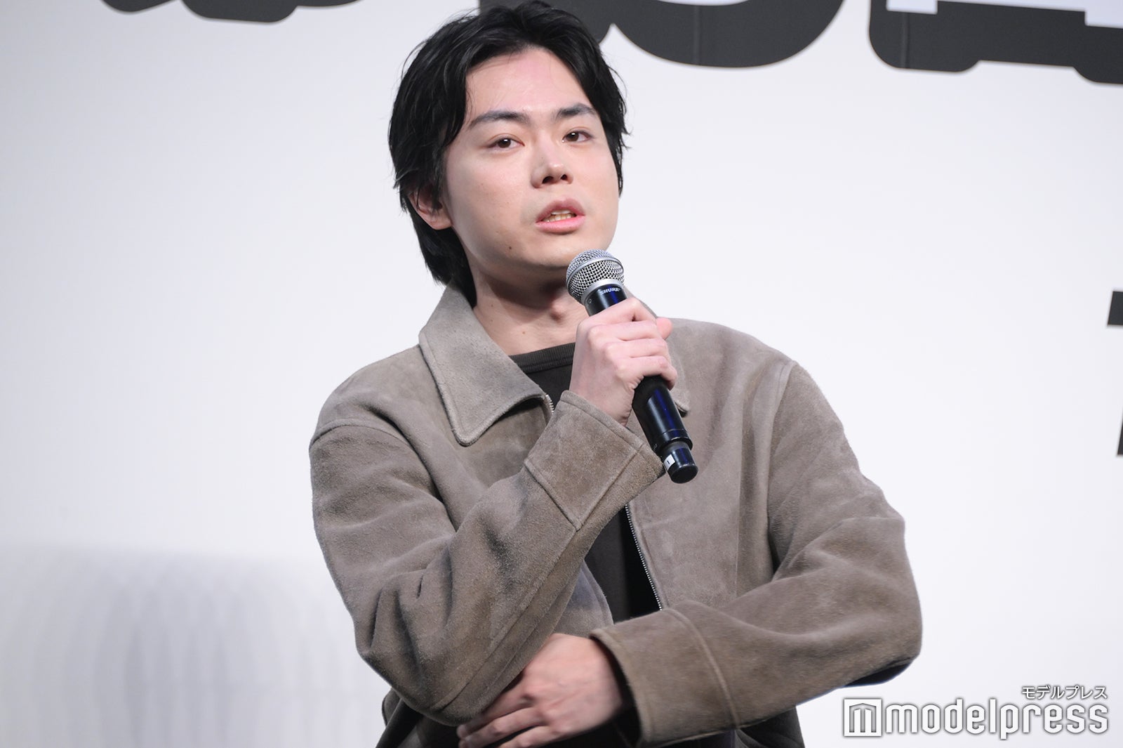 菅田将暉（C）モデルプレス