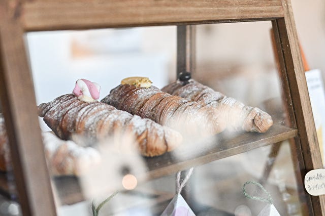 県外にもファン多数♡