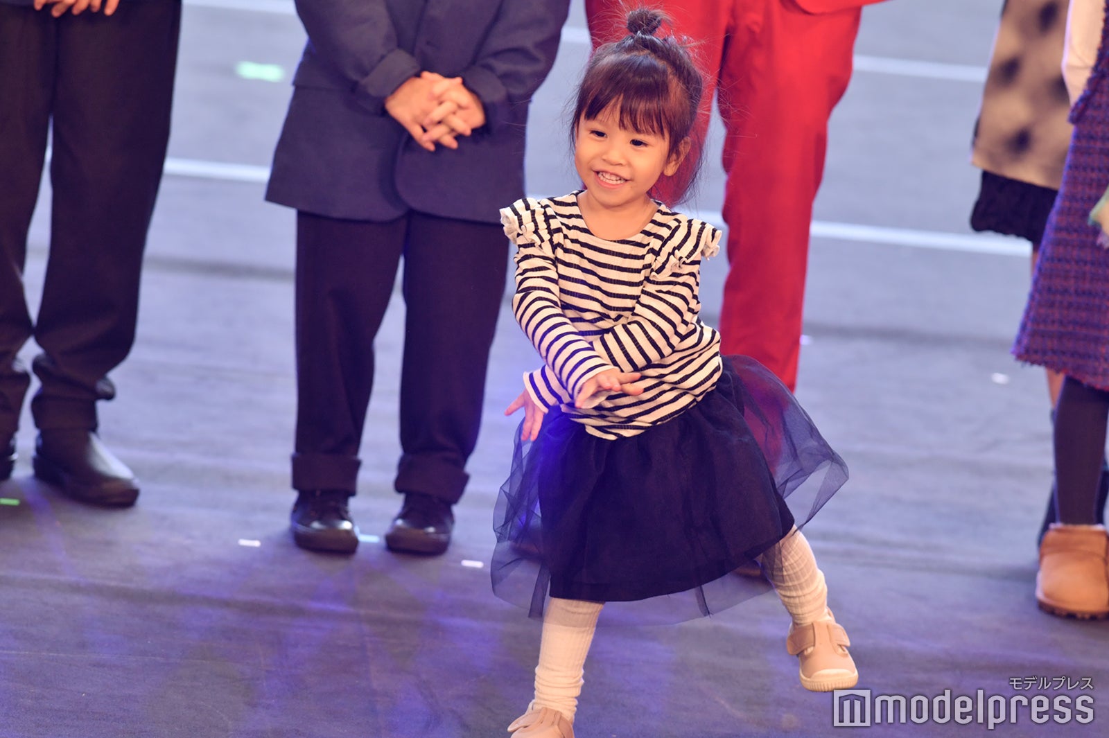 （C）モデルプレス