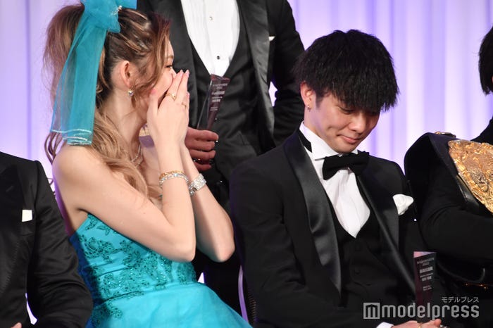 ゆうちゃみ、玖村将史 (C)モデルプレス