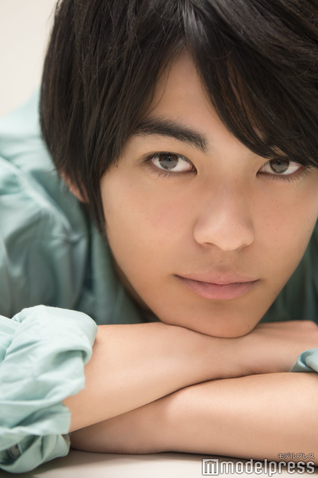 神尾楓珠（C）モデルプレス