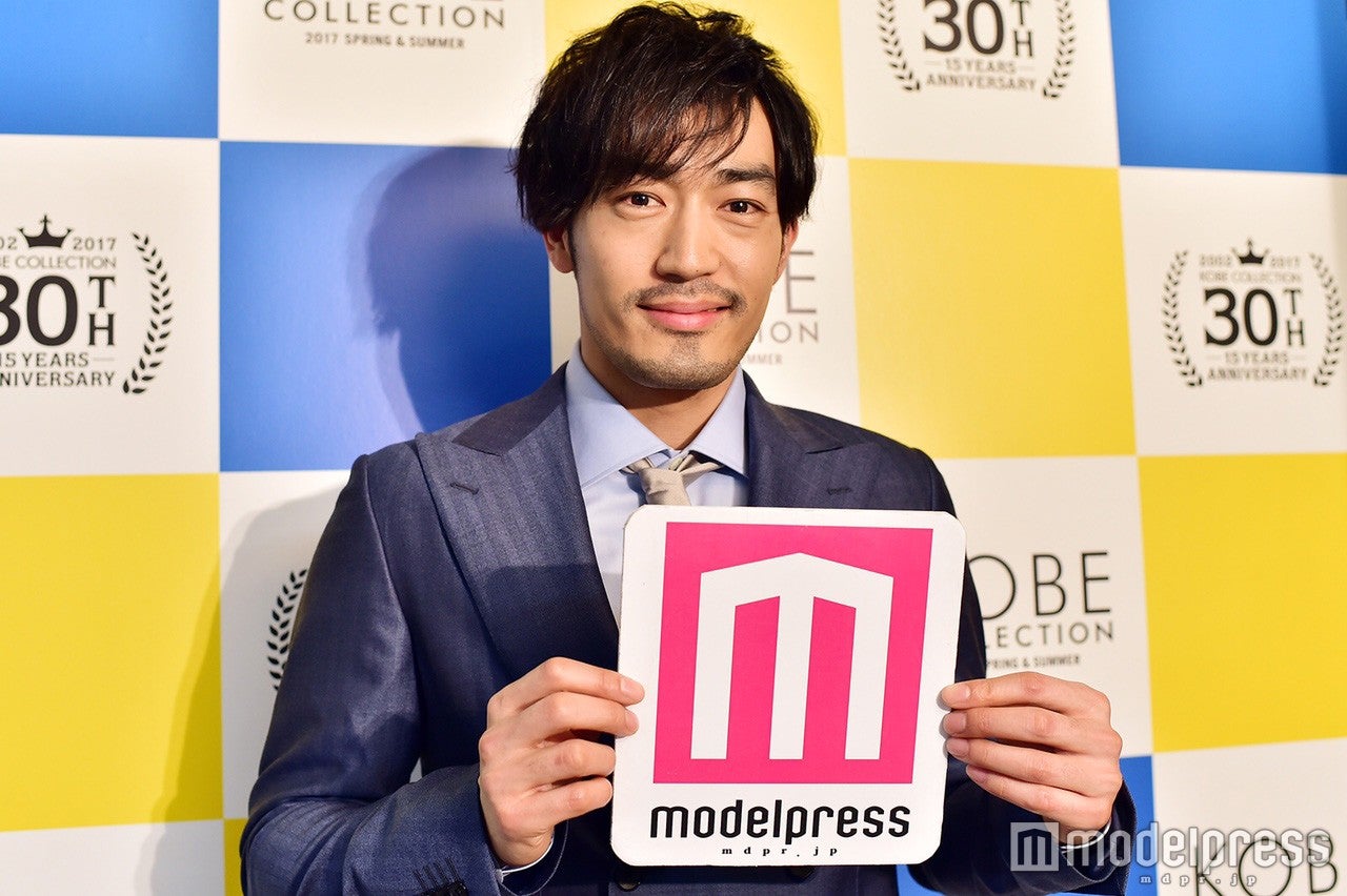 大谷亮平を直撃 奪い愛 冬 の反響は ほかの季節 での続編にも言及 モデルプレス 大谷亮平を直撃 奪い愛 冬 の反響は ほかの季節 での続編にも言及 モデルプレス
