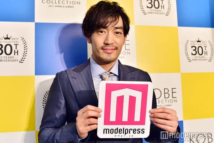 大谷亮平(C)モデルプレス