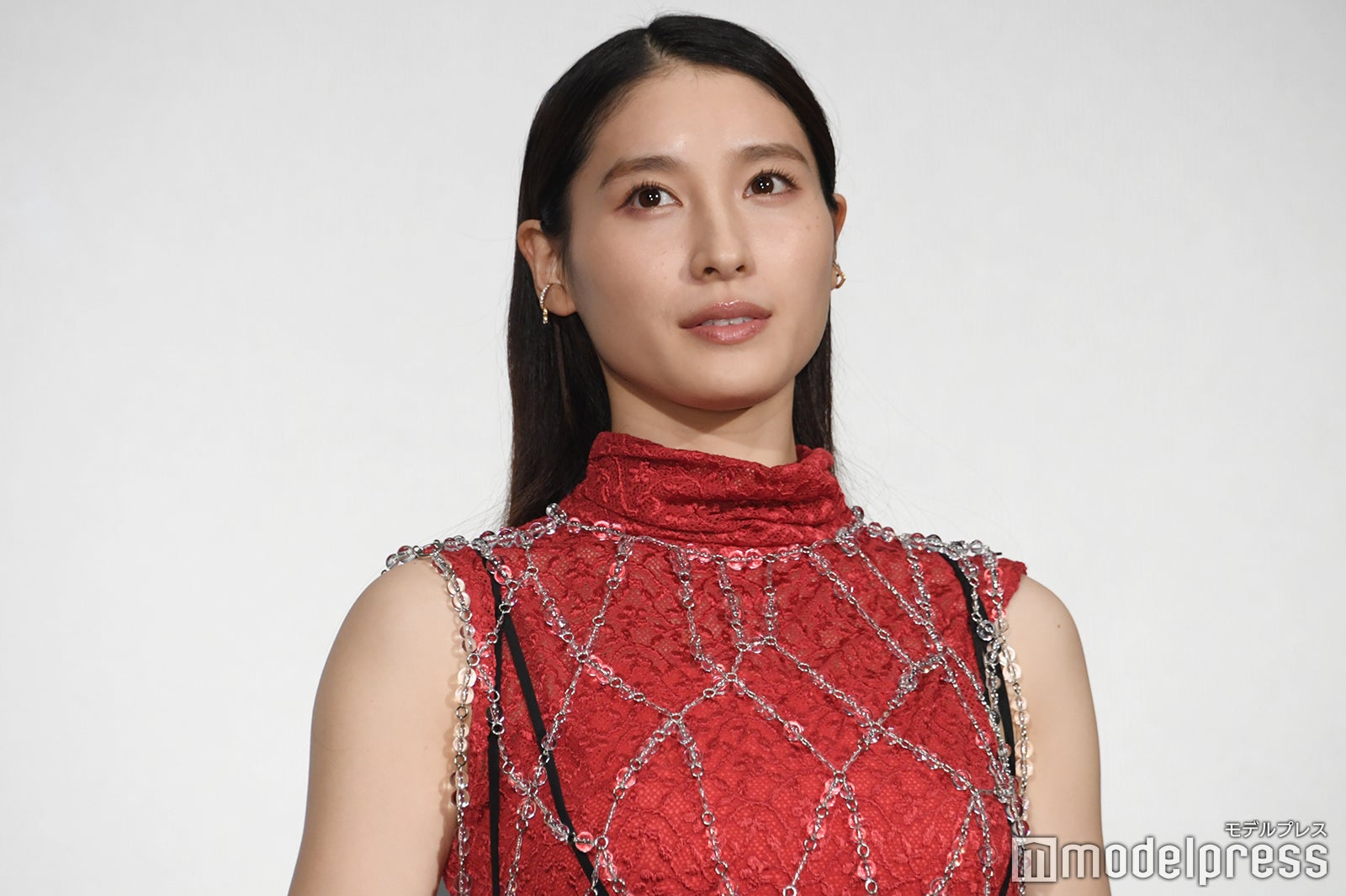 土屋太鳳（C）モデルプレス