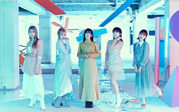 乃木坂46 Generations リトグリらが出演 シブヤノオト 卒業ソングsp パフォーマンス曲発表 モデルプレス 乃木坂46 Generations リトグリらが出演 シブヤノオト 卒業ソングsp パフォーマンス曲発表 モデルプレス