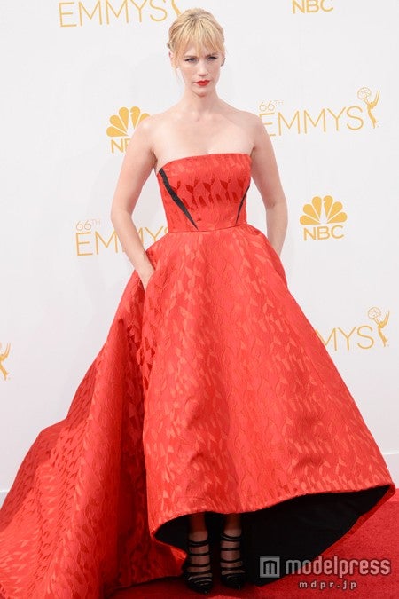 ジャニュアリー・ジョーンズ