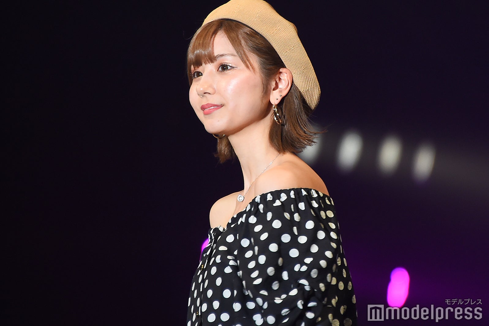 大塚愛里（C）モデルプレス