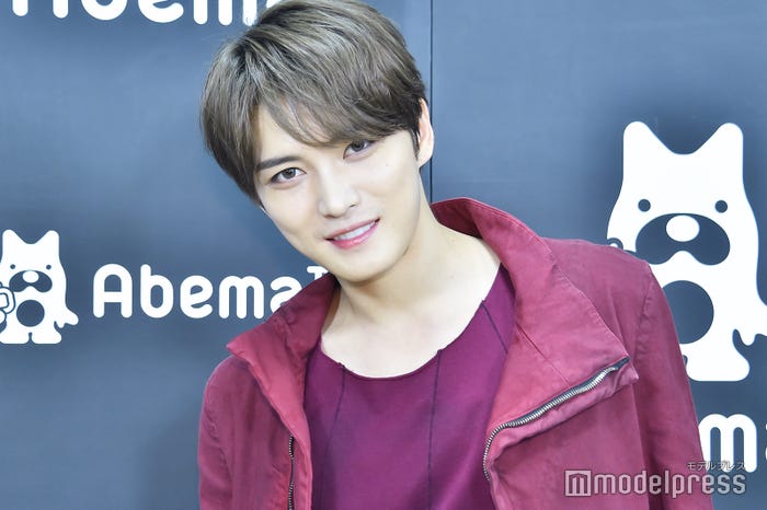 ジェジュン(C)モデルプレス