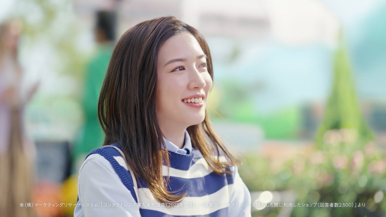 永野芽郁（提供写真）