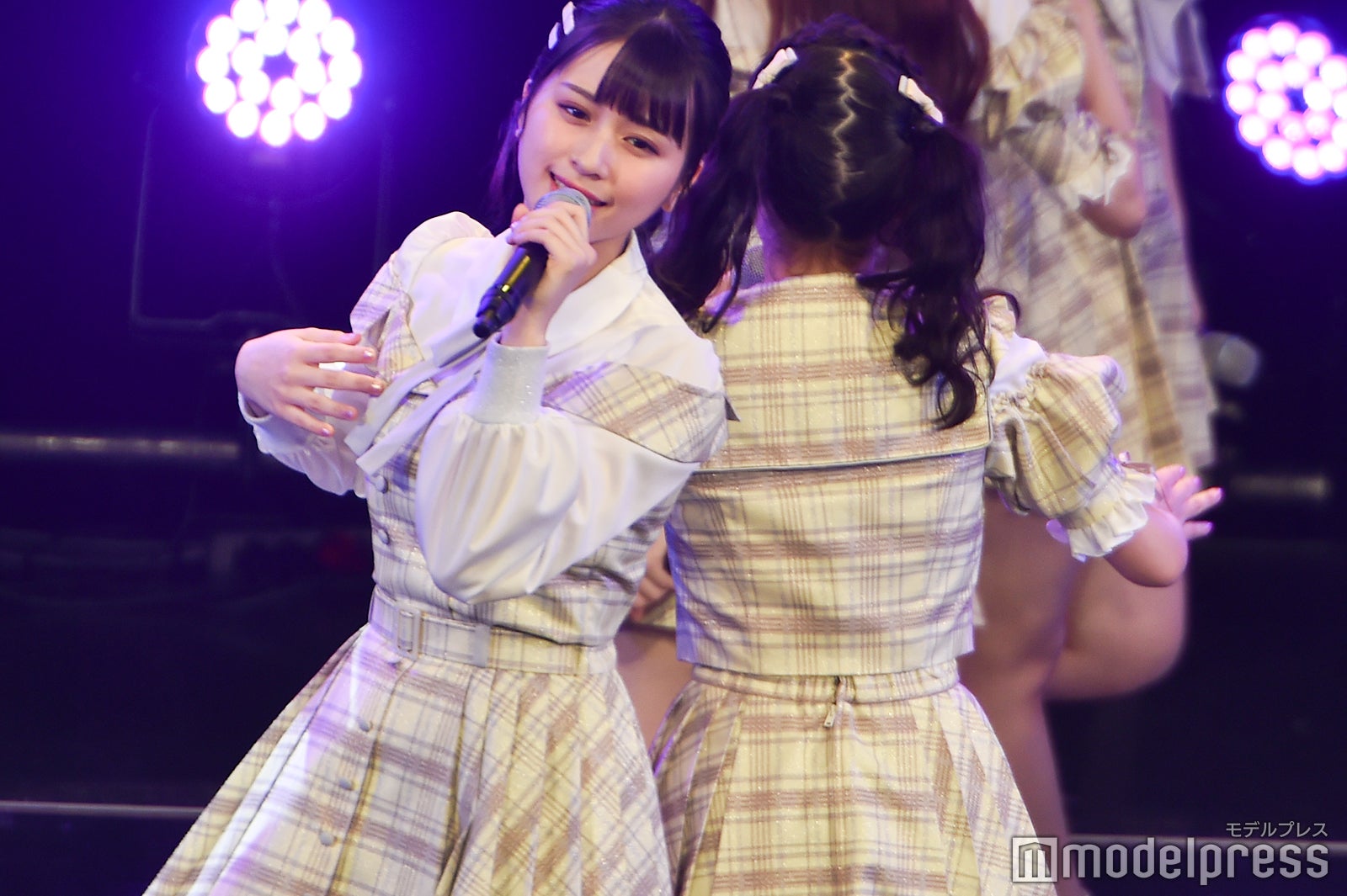 ＝LOVE （C）モデルプレス